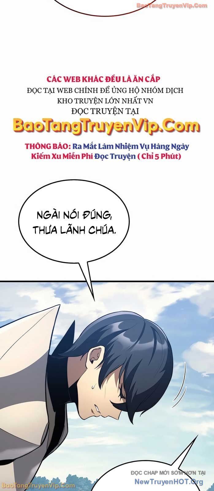 Sự Trở Lại Của Kỵ Sĩ Tử Thần Cấp Thảm Hoạ Chap 33 - Next Chap 32