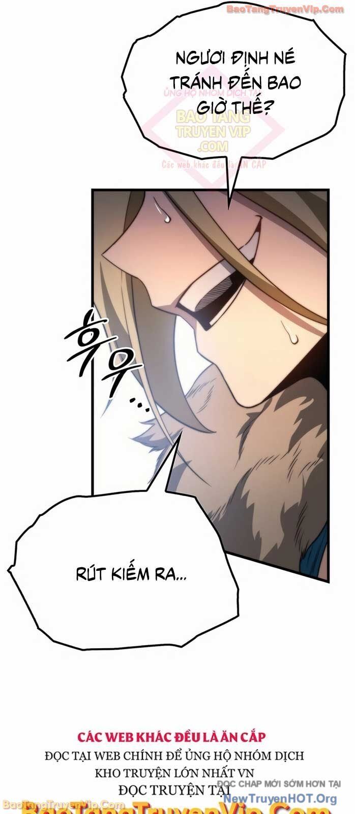 Sự Trở Lại Của Kỵ Sĩ Tử Thần Cấp Thảm Hoạ Chap 33 - Next Chap 32