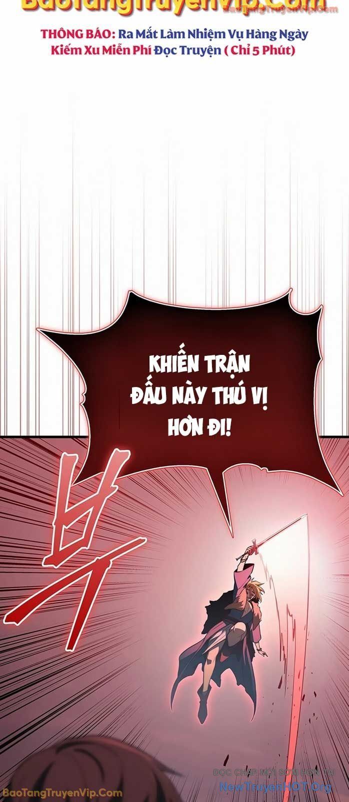 Sự Trở Lại Của Kỵ Sĩ Tử Thần Cấp Thảm Hoạ Chap 33 - Next Chap 32