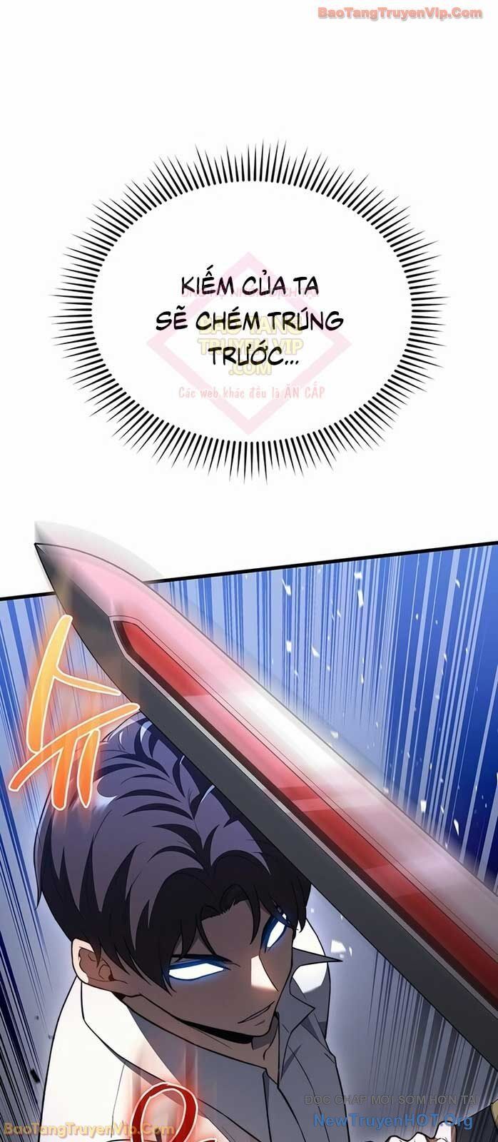Sự Trở Lại Của Kỵ Sĩ Tử Thần Cấp Thảm Hoạ Chap 33 - Next Chap 32