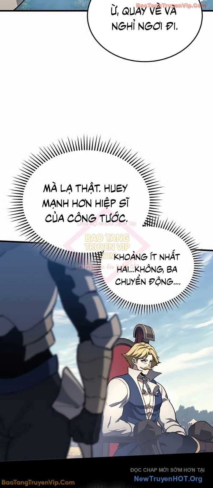 Sự Trở Lại Của Kỵ Sĩ Tử Thần Cấp Thảm Hoạ Chap 33 - Next Chap 32