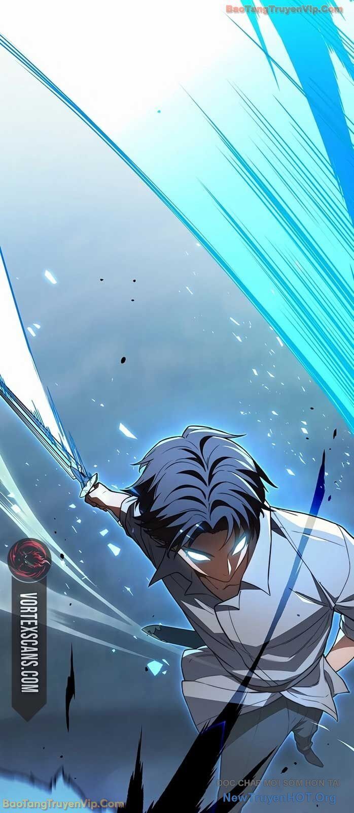 Sự Trở Lại Của Kỵ Sĩ Tử Thần Cấp Thảm Hoạ Chap 33 - Next Chap 32