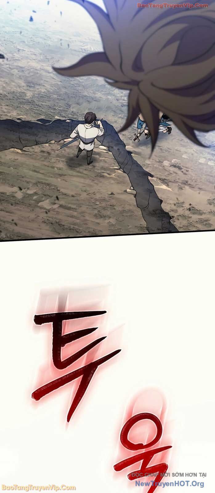 Sự Trở Lại Của Kỵ Sĩ Tử Thần Cấp Thảm Hoạ Chap 33 - Next Chap 32
