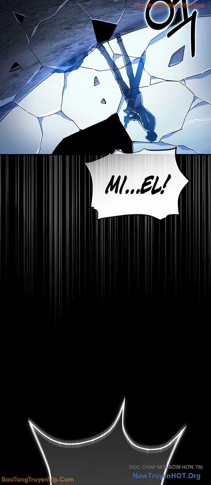 Sự Trở Lại Của Kỵ Sĩ Tử Thần Cấp Thảm Hoạ Chap 33 - Next Chap 32