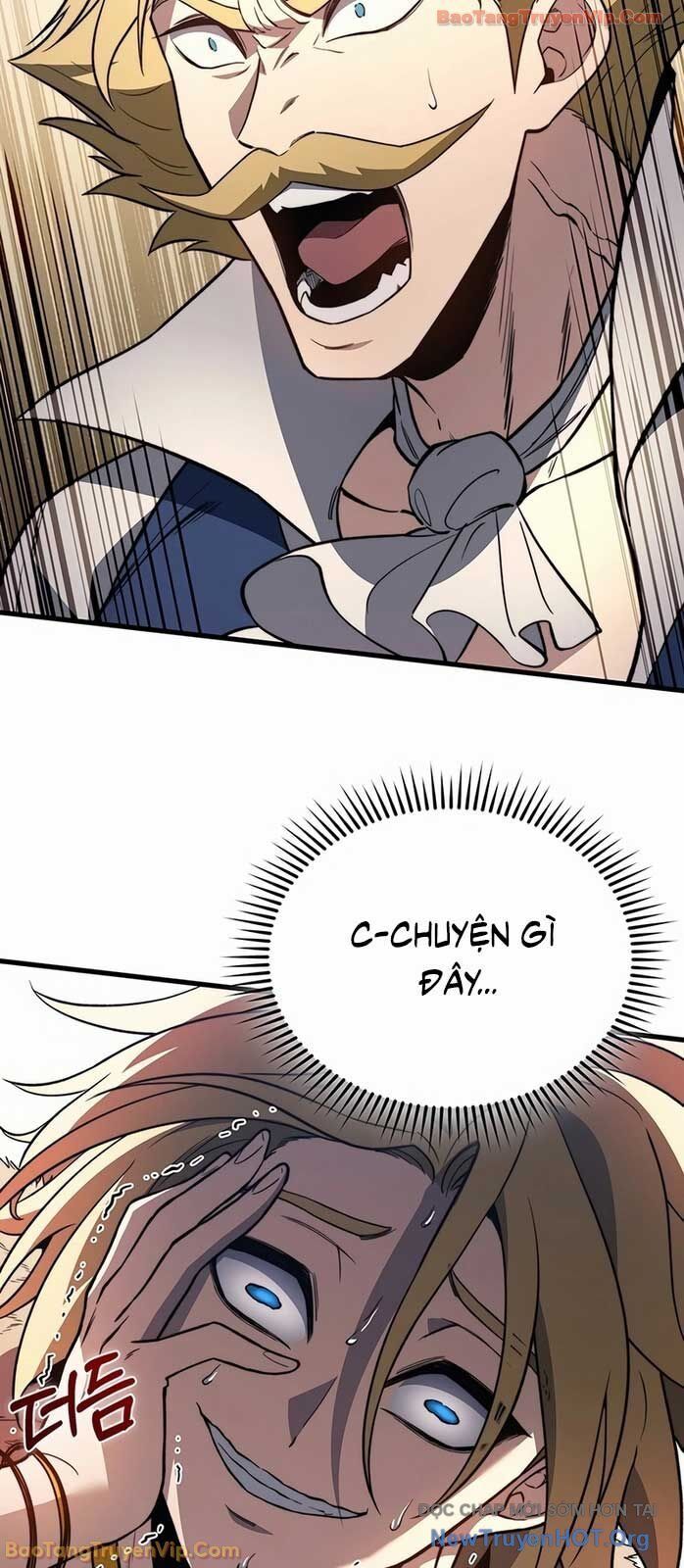 Sự Trở Lại Của Kỵ Sĩ Tử Thần Cấp Thảm Hoạ Chap 33 - Next Chap 32