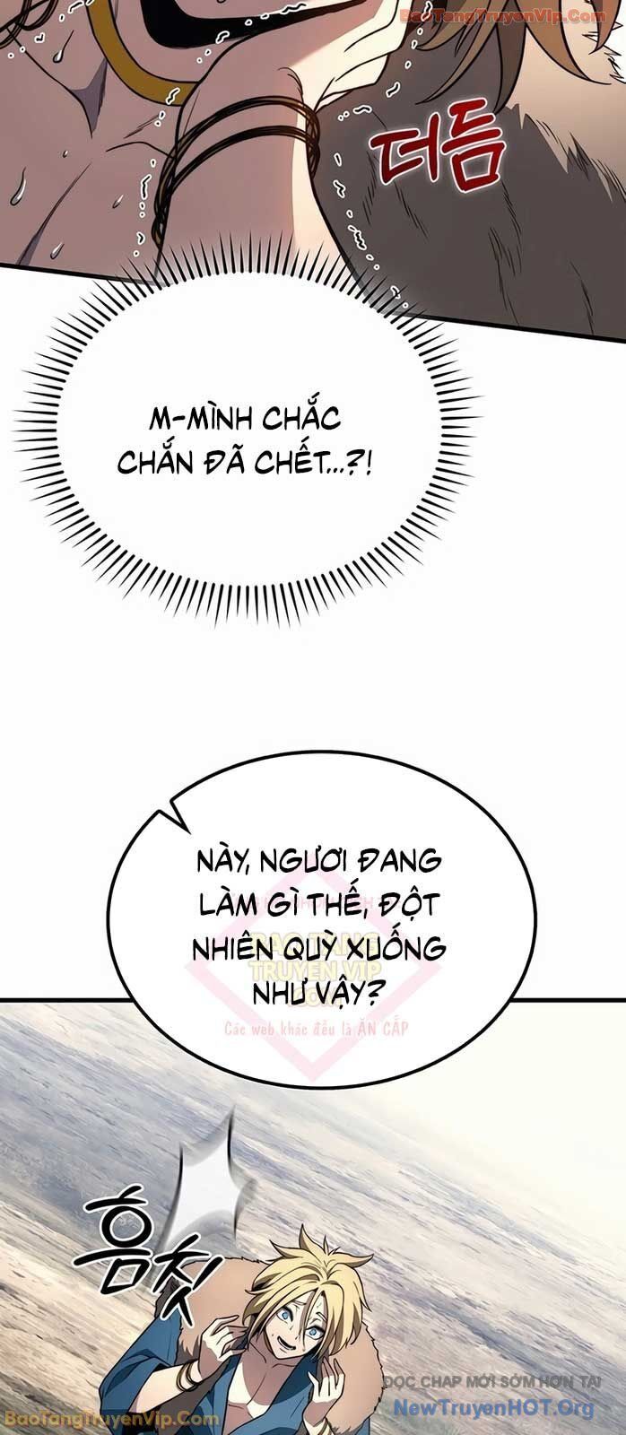 Sự Trở Lại Của Kỵ Sĩ Tử Thần Cấp Thảm Hoạ Chap 33 - Next Chap 32