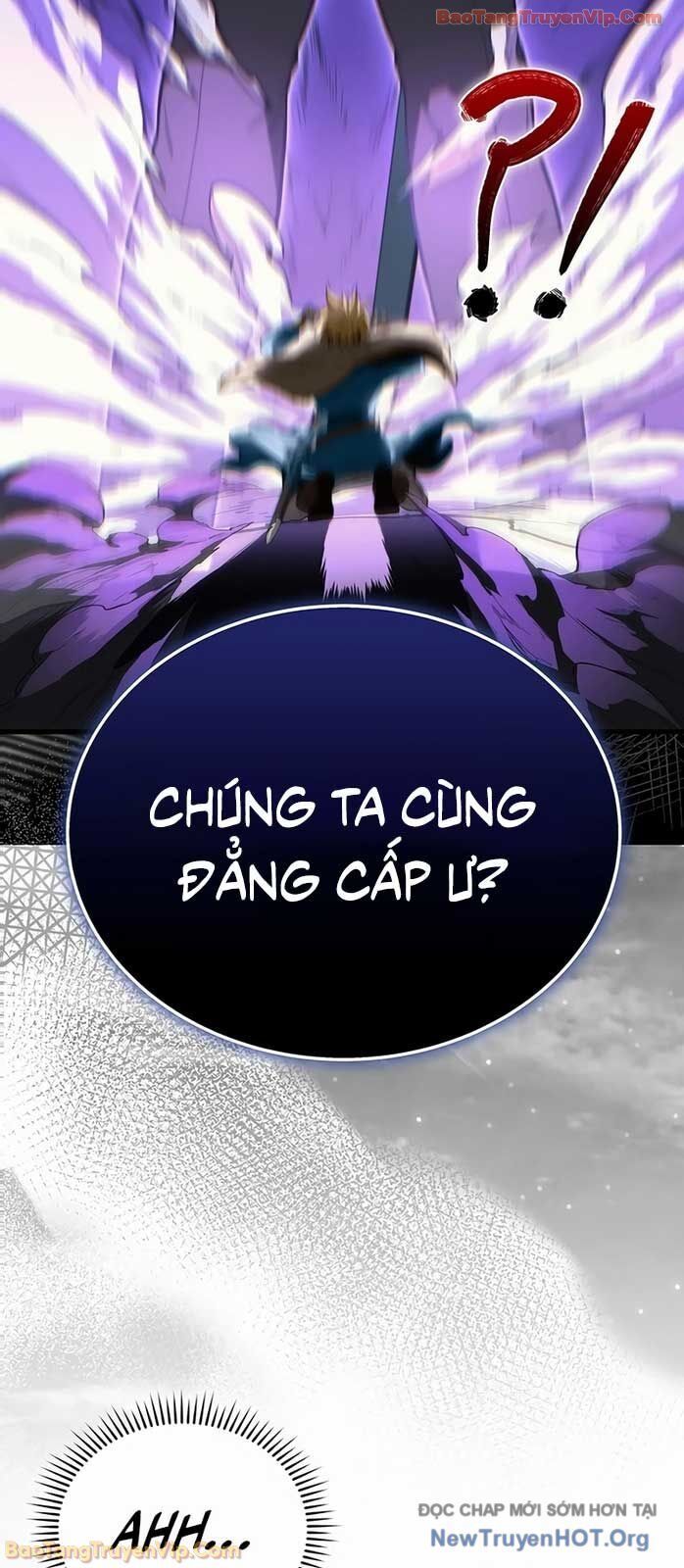 Sự Trở Lại Của Kỵ Sĩ Tử Thần Cấp Thảm Hoạ Chap 33 - Next Chap 32