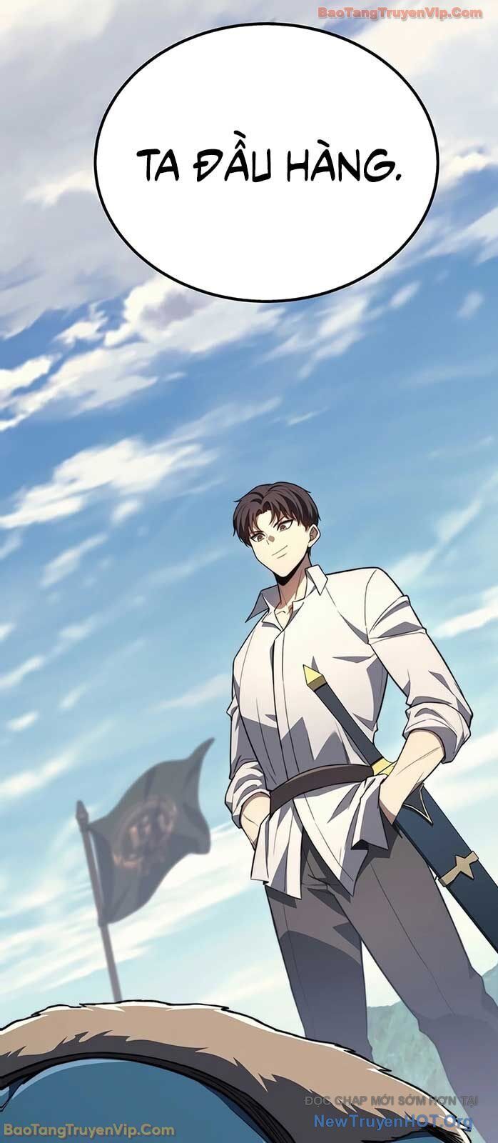 Sự Trở Lại Của Kỵ Sĩ Tử Thần Cấp Thảm Hoạ Chap 33 - Next Chap 32