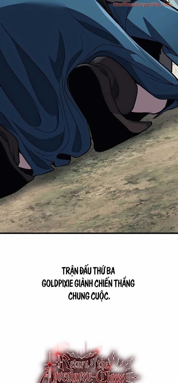 Sự Trở Lại Của Kỵ Sĩ Tử Thần Cấp Thảm Hoạ Chap 33 - Next Chap 32