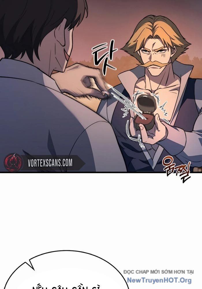 Sự Trở Lại Của Kỵ Sĩ Tử Thần Cấp Thảm Hoạ Chap 34 - Next Chap 33