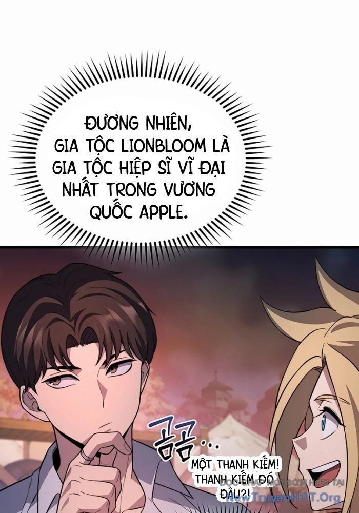 Sự Trở Lại Của Kỵ Sĩ Tử Thần Cấp Thảm Hoạ Chap 34 - Next Chap 33