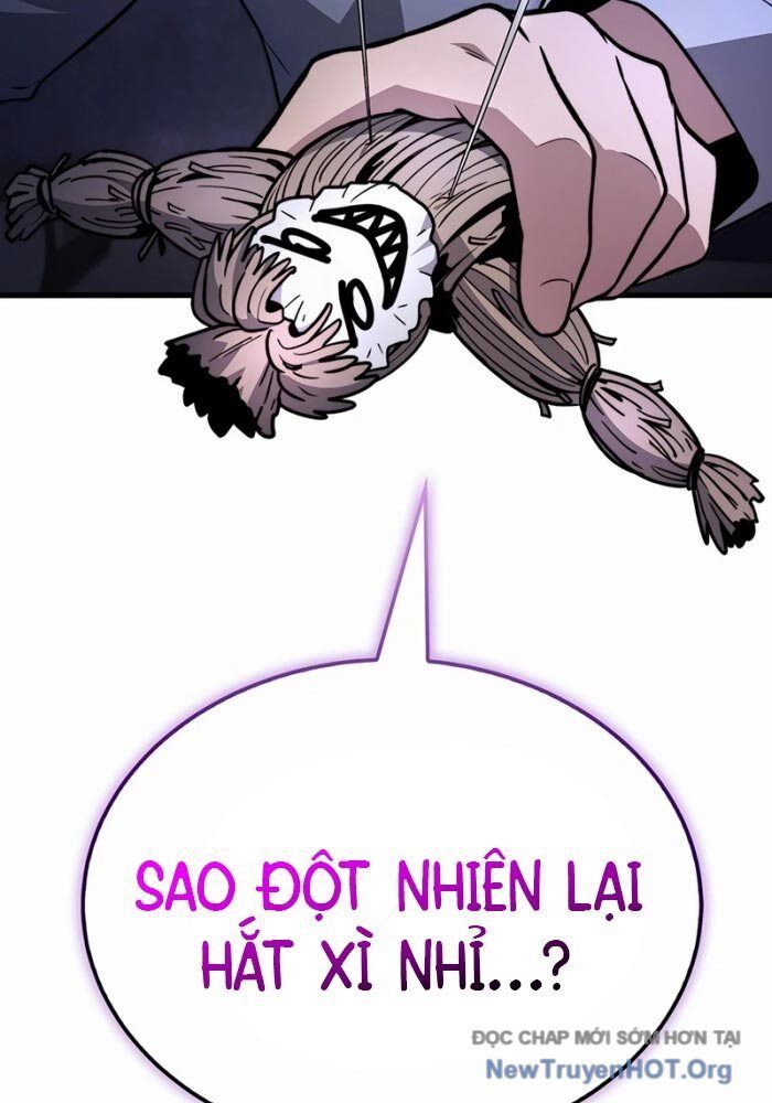 Sự Trở Lại Của Kỵ Sĩ Tử Thần Cấp Thảm Hoạ Chap 34 - Next Chap 33