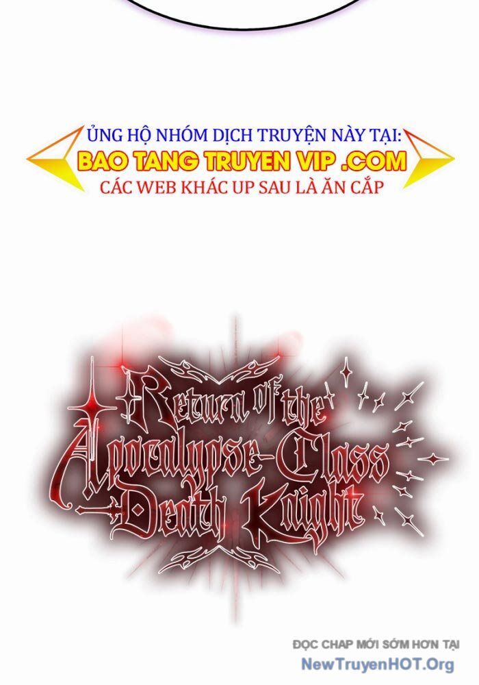 Sự Trở Lại Của Kỵ Sĩ Tử Thần Cấp Thảm Hoạ Chap 34 - Next Chap 33