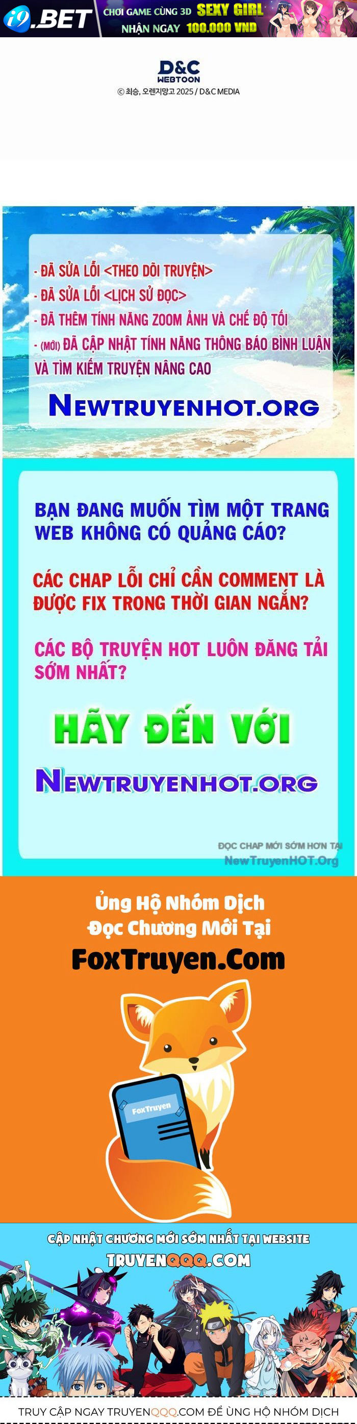 Sự Trở Lại Của Kỵ Sĩ Tử Thần Cấp Thảm Hoạ Chap 34 - Next Chap 33