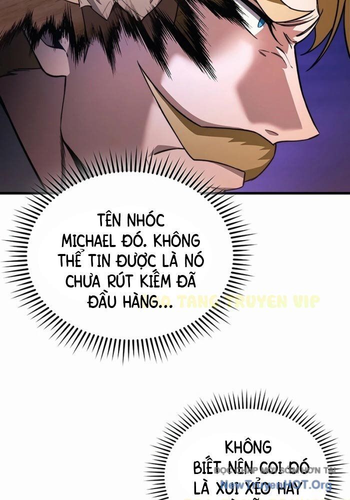 Sự Trở Lại Của Kỵ Sĩ Tử Thần Cấp Thảm Hoạ Chap 34 - Next Chap 33