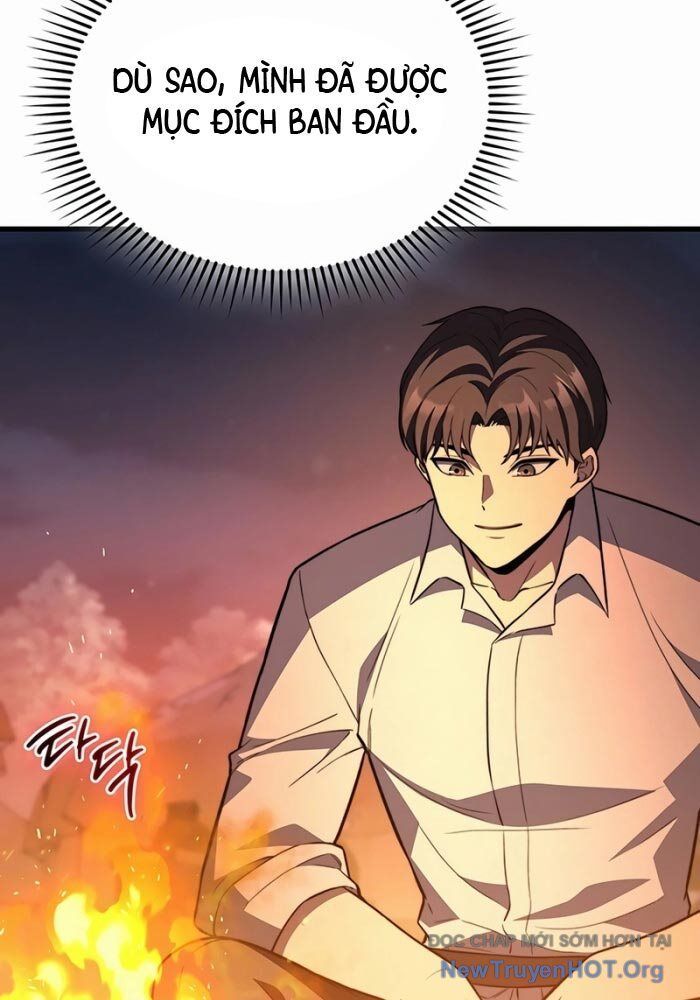 Sự Trở Lại Của Kỵ Sĩ Tử Thần Cấp Thảm Hoạ Chap 34 - Next Chap 33