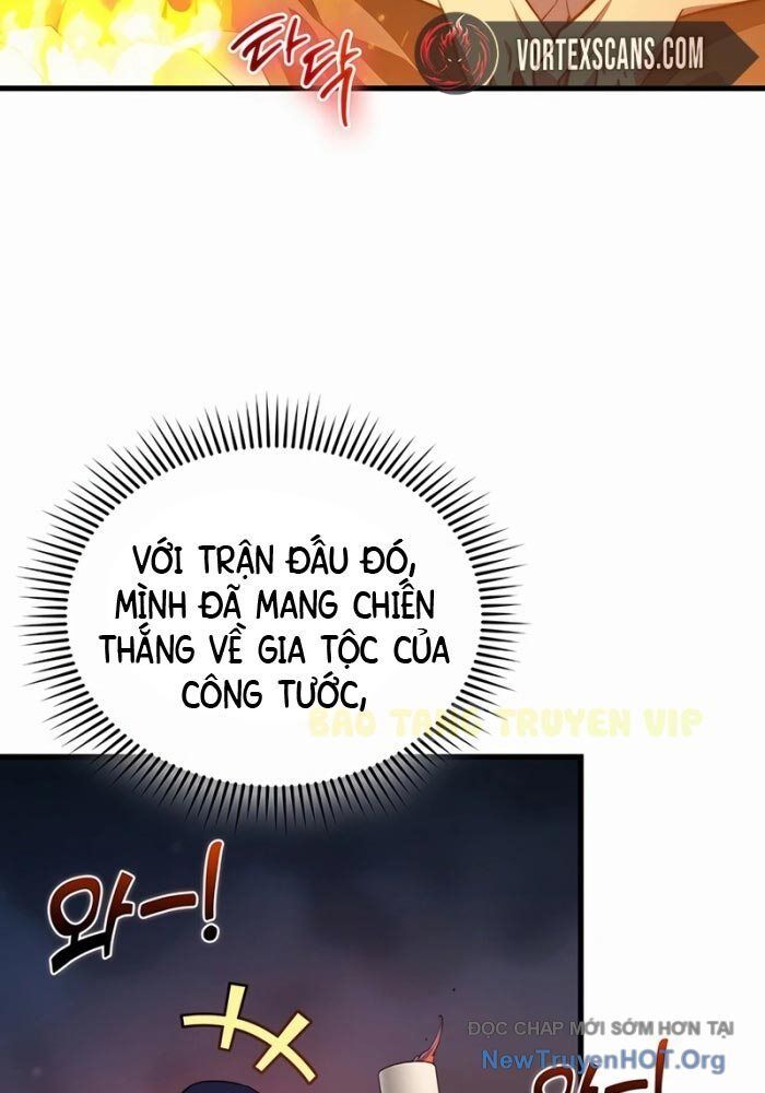 Sự Trở Lại Của Kỵ Sĩ Tử Thần Cấp Thảm Hoạ Chap 34 - Next Chap 33