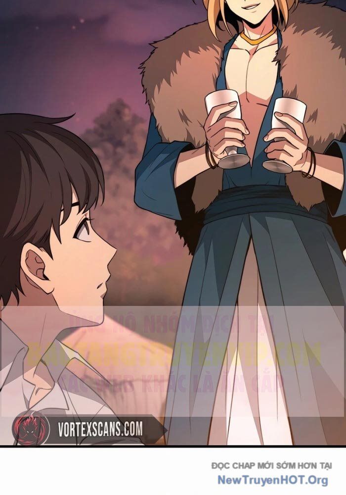 Sự Trở Lại Của Kỵ Sĩ Tử Thần Cấp Thảm Hoạ Chap 34 - Next Chap 33