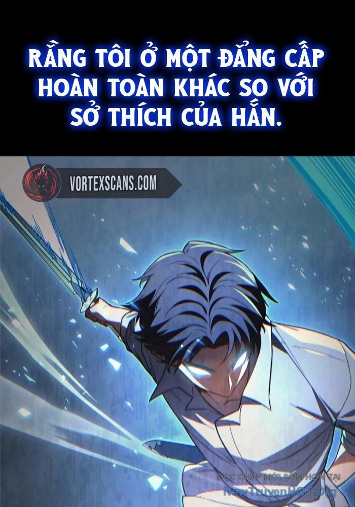 Sự Trở Lại Của Kỵ Sĩ Tử Thần Cấp Thảm Hoạ Chap 34 - Next Chap 33