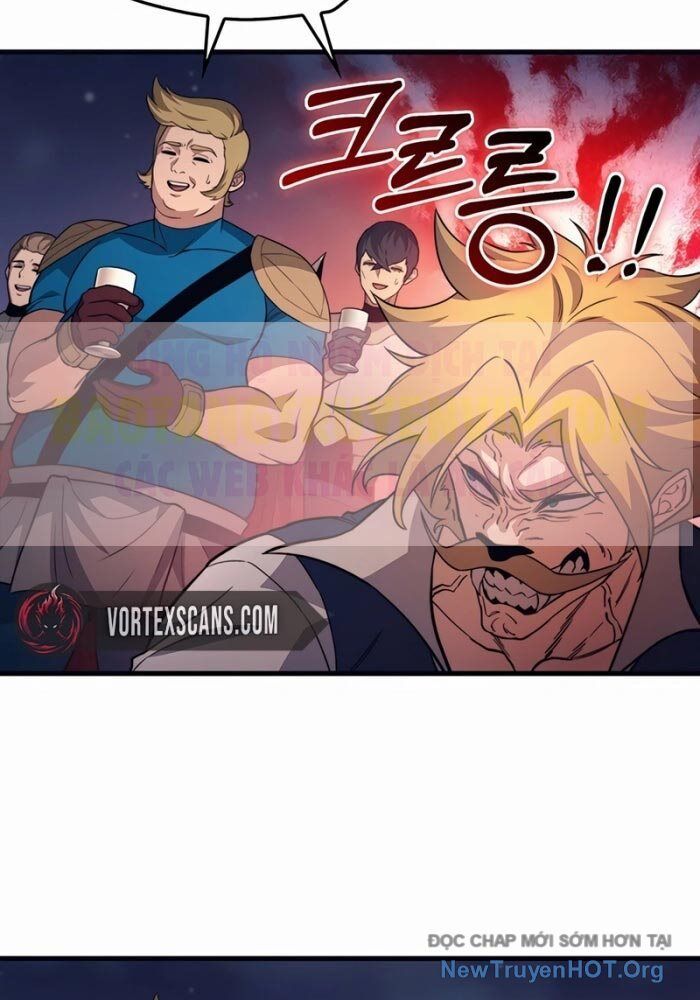 Sự Trở Lại Của Kỵ Sĩ Tử Thần Cấp Thảm Hoạ Chap 34 - Next Chap 33