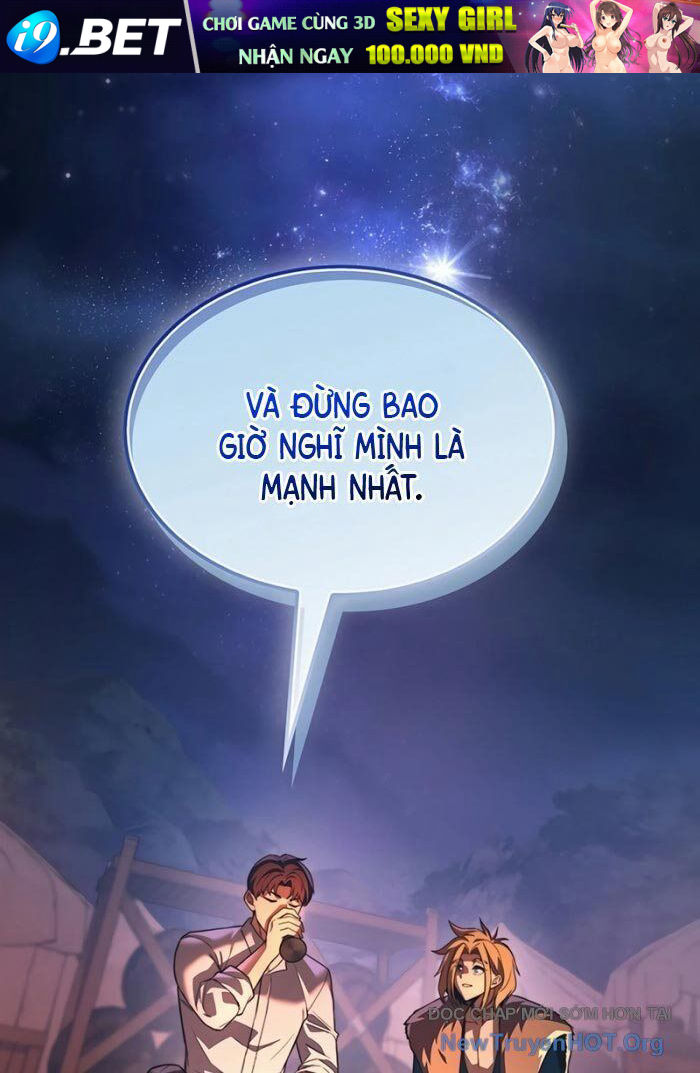 Sự Trở Lại Của Kỵ Sĩ Tử Thần Cấp Thảm Hoạ Chap 34 - Next Chap 33