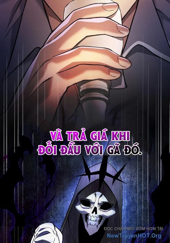 Sự Trở Lại Của Kỵ Sĩ Tử Thần Cấp Thảm Hoạ Chap 34 - Next Chap 33