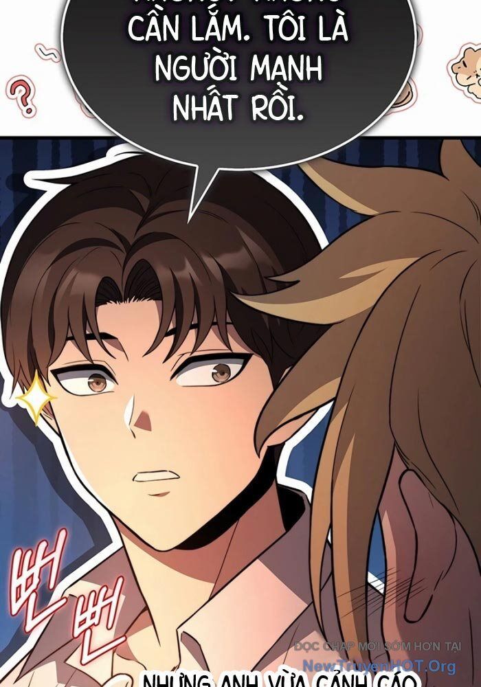Sự Trở Lại Của Kỵ Sĩ Tử Thần Cấp Thảm Hoạ Chap 34 - Next Chap 33