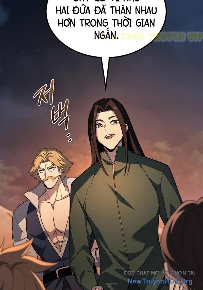 Sự Trở Lại Của Kỵ Sĩ Tử Thần Cấp Thảm Hoạ Chap 34 - Next Chap 33