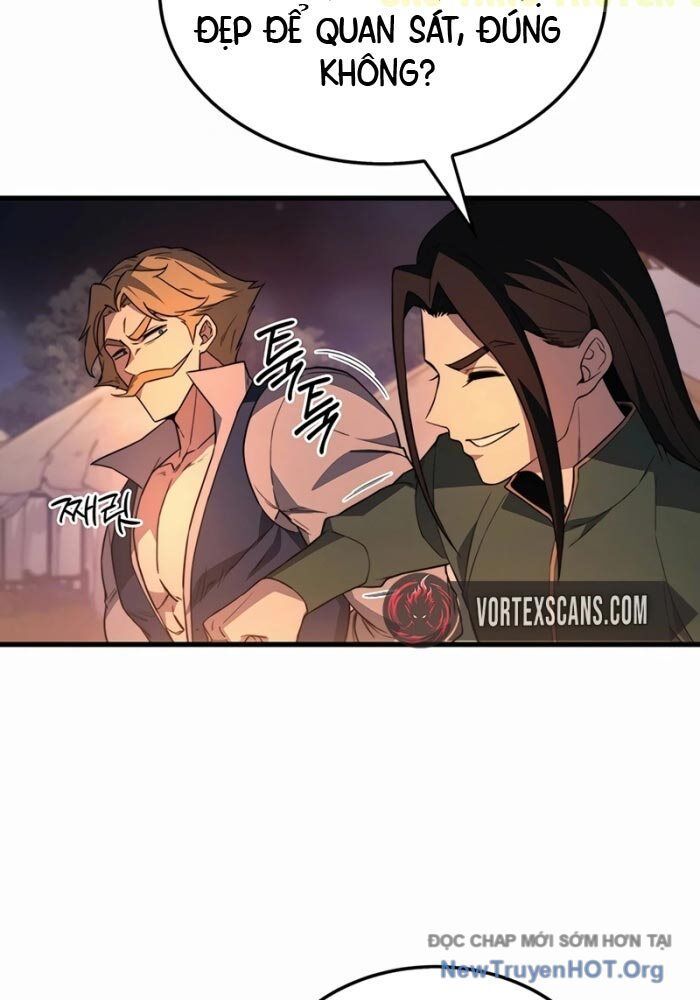 Sự Trở Lại Của Kỵ Sĩ Tử Thần Cấp Thảm Hoạ Chap 34 - Next Chap 33