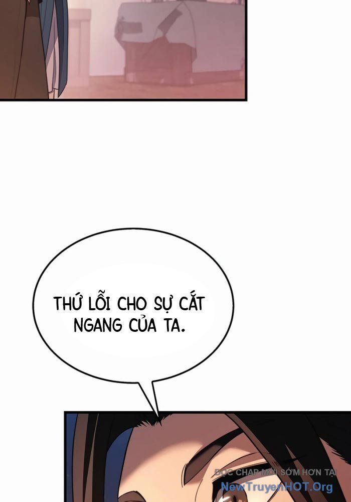 Sự Trở Lại Của Kỵ Sĩ Tử Thần Cấp Thảm Hoạ Chap 34 - Next Chap 33