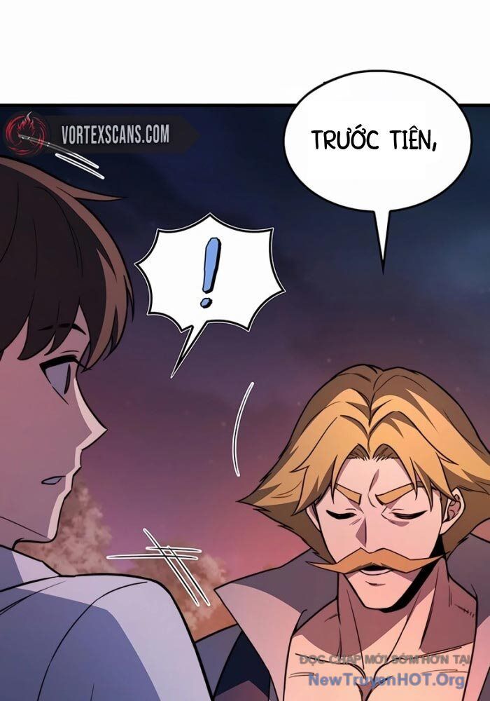 Sự Trở Lại Của Kỵ Sĩ Tử Thần Cấp Thảm Hoạ Chap 34 - Next Chap 33