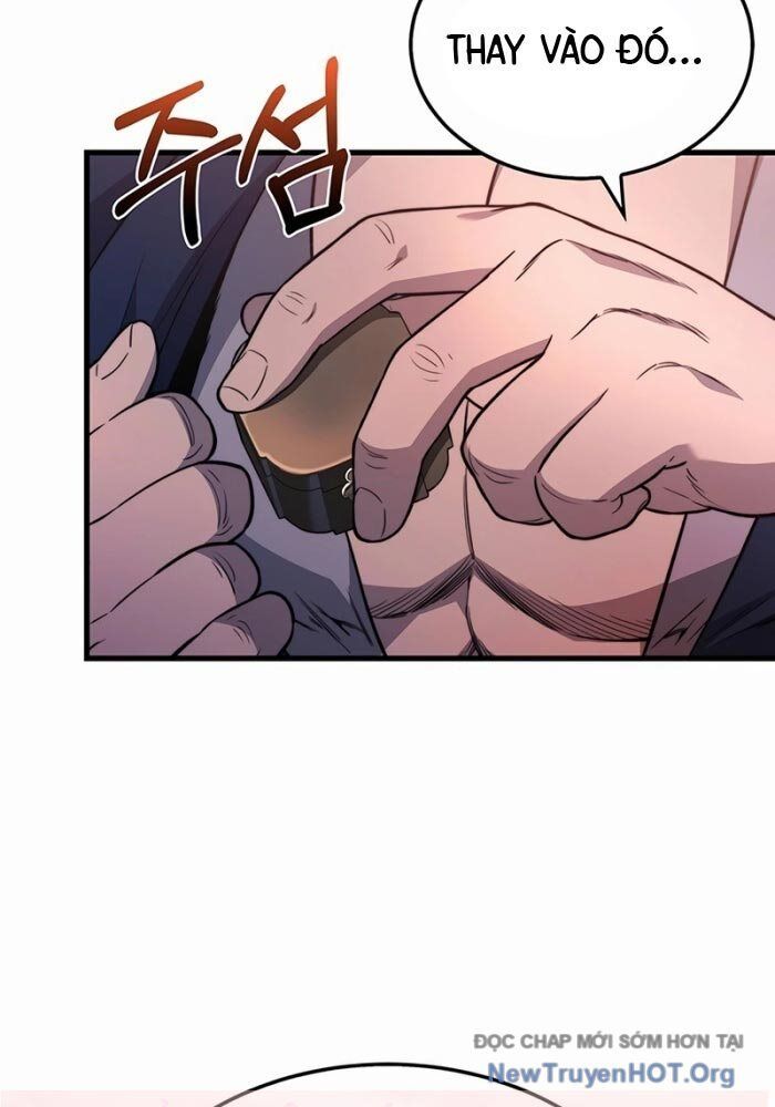 Sự Trở Lại Của Kỵ Sĩ Tử Thần Cấp Thảm Hoạ Chap 34 - Next Chap 33