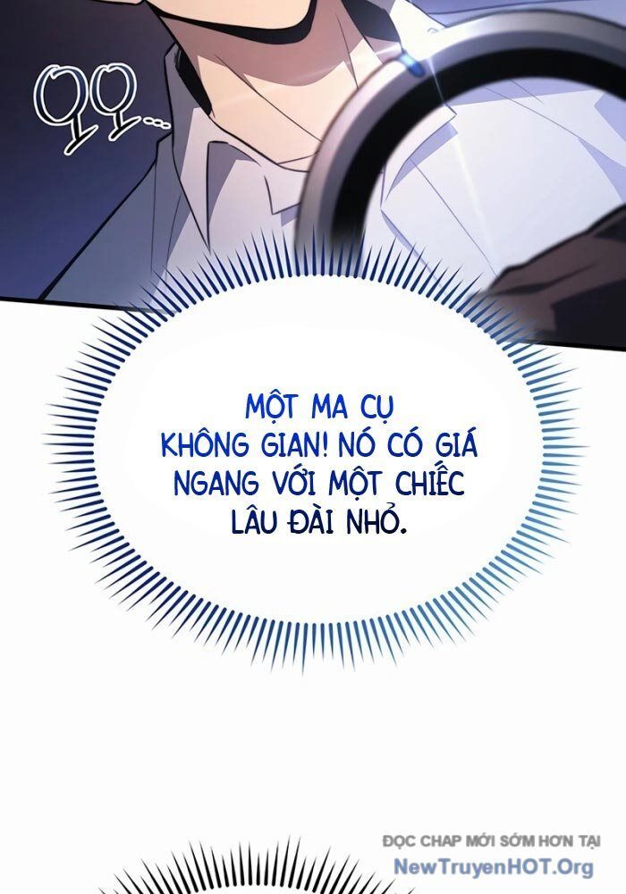 Sự Trở Lại Của Kỵ Sĩ Tử Thần Cấp Thảm Hoạ Chap 34 - Next Chap 33