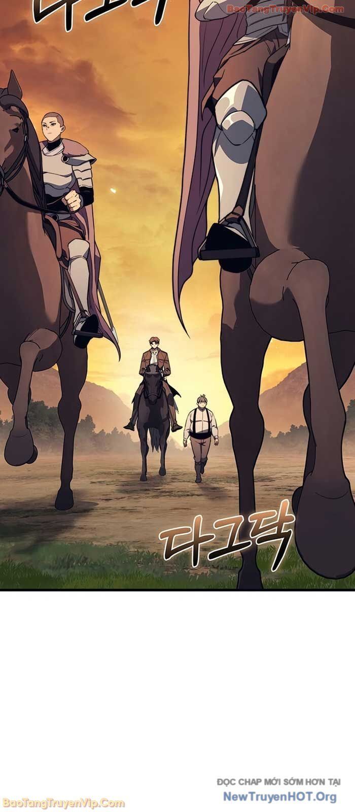 Sự Trở Lại Của Kỵ Sĩ Tử Thần Cấp Thảm Hoạ Chap 35 - Next Chap 34