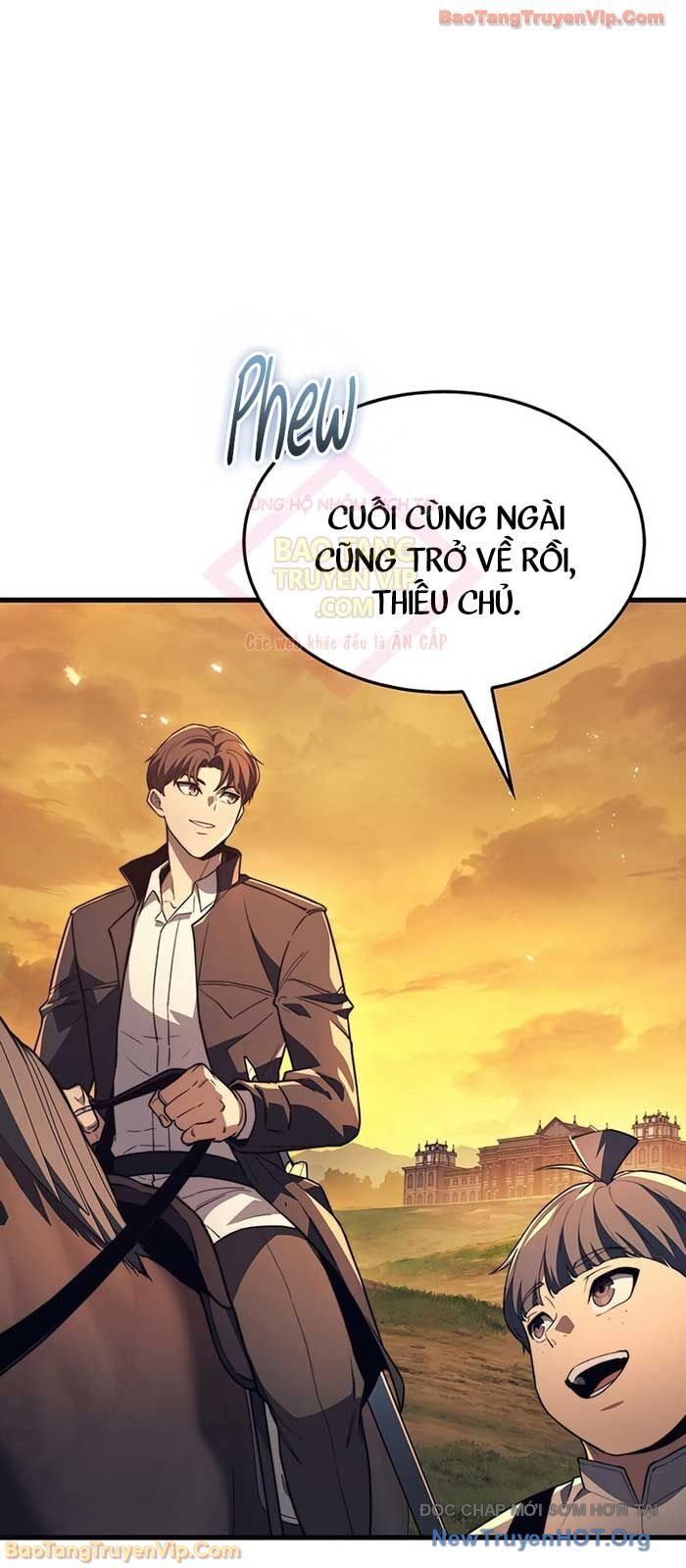 Sự Trở Lại Của Kỵ Sĩ Tử Thần Cấp Thảm Hoạ Chap 35 - Next Chap 34