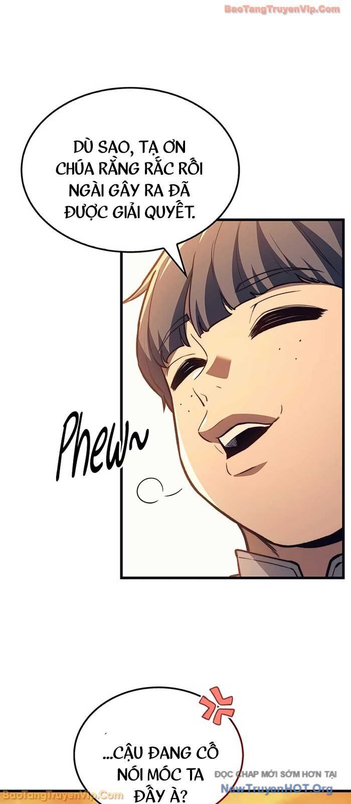 Sự Trở Lại Của Kỵ Sĩ Tử Thần Cấp Thảm Hoạ Chap 35 - Next Chap 34