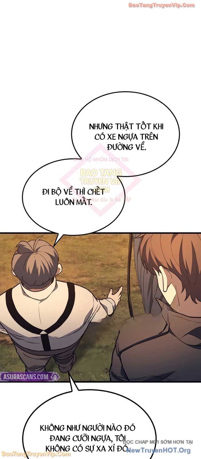 Sự Trở Lại Của Kỵ Sĩ Tử Thần Cấp Thảm Hoạ Chap 35 - Next Chap 34