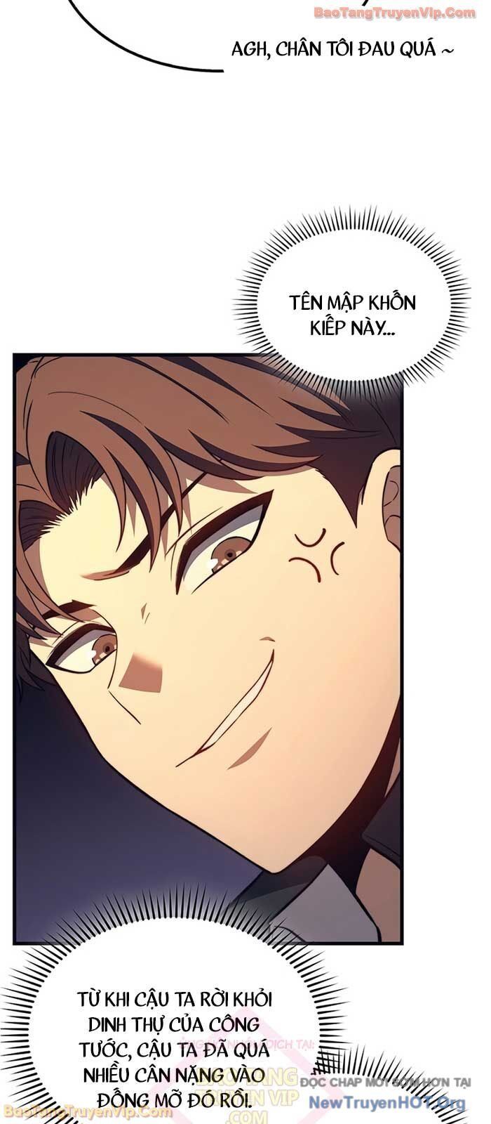 Sự Trở Lại Của Kỵ Sĩ Tử Thần Cấp Thảm Hoạ Chap 35 - Next Chap 34