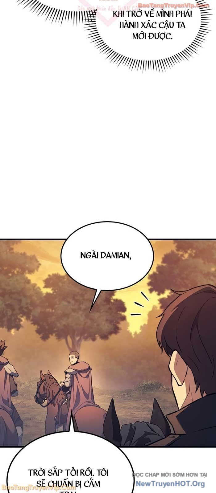 Sự Trở Lại Của Kỵ Sĩ Tử Thần Cấp Thảm Hoạ Chap 35 - Next Chap 34