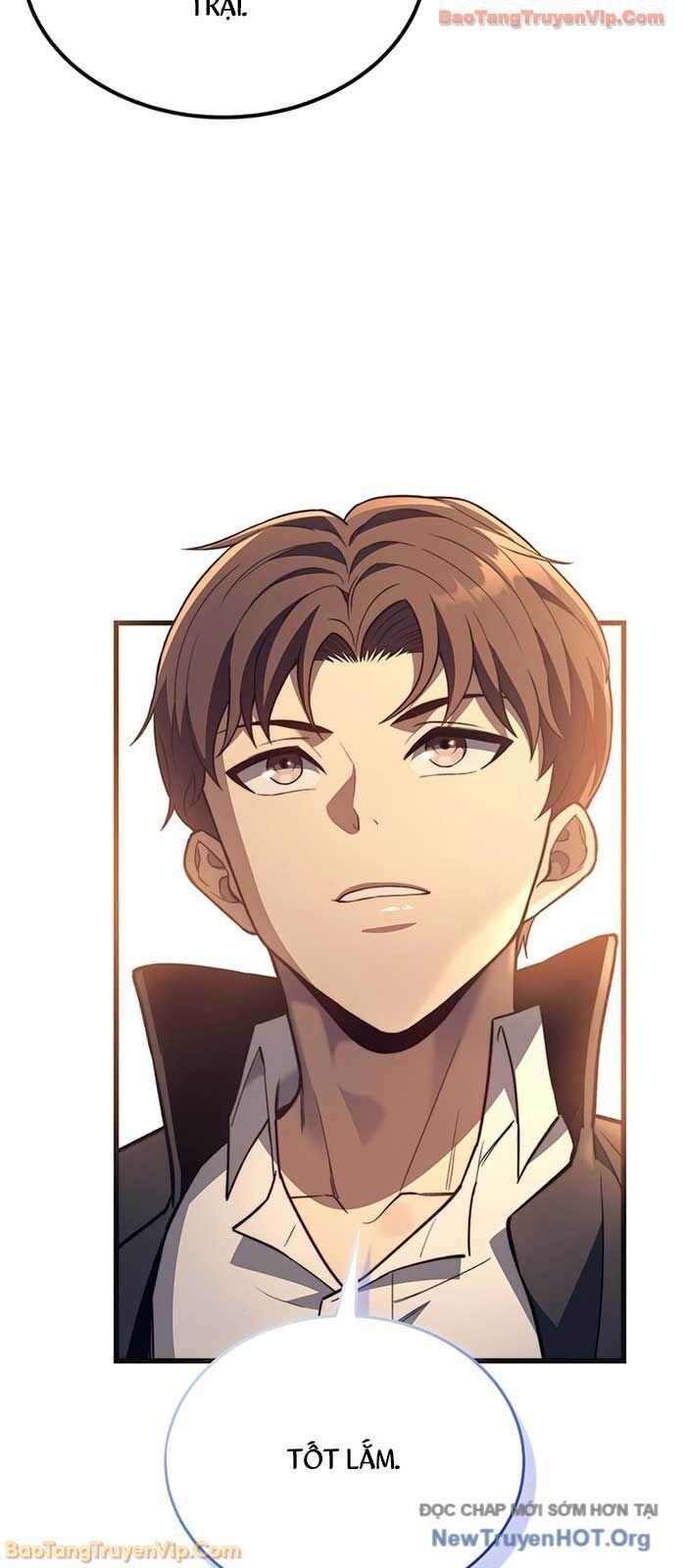 Sự Trở Lại Của Kỵ Sĩ Tử Thần Cấp Thảm Hoạ Chap 35 - Next Chap 34