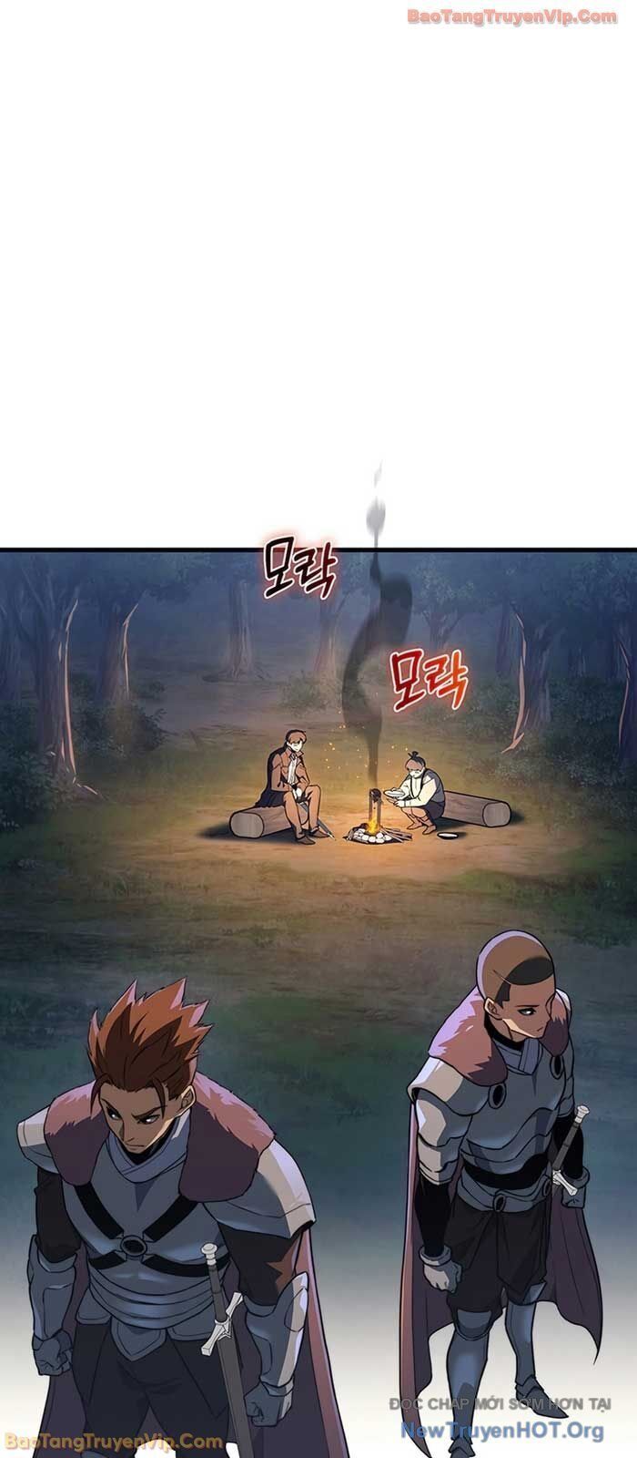 Sự Trở Lại Của Kỵ Sĩ Tử Thần Cấp Thảm Hoạ Chap 35 - Next Chap 34