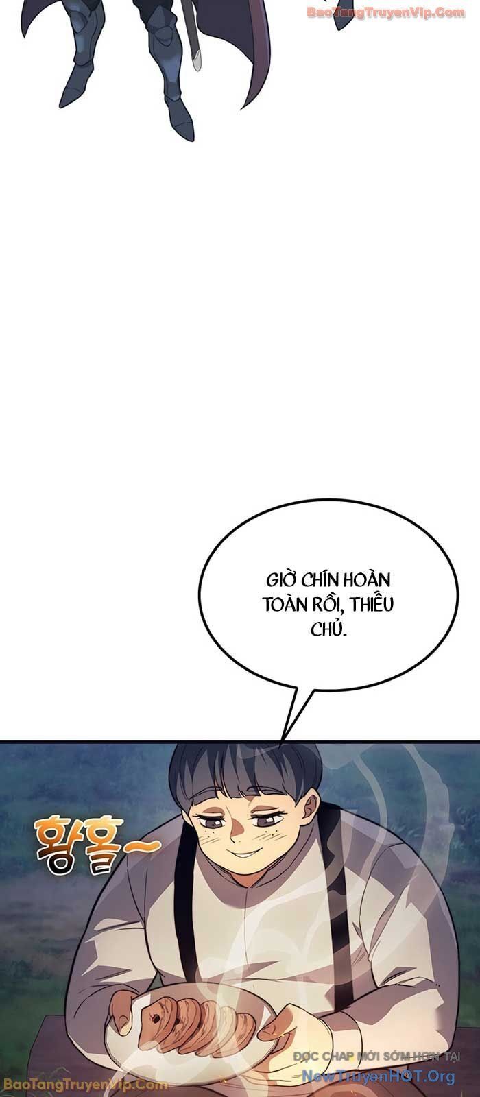 Sự Trở Lại Của Kỵ Sĩ Tử Thần Cấp Thảm Hoạ Chap 35 - Next Chap 34