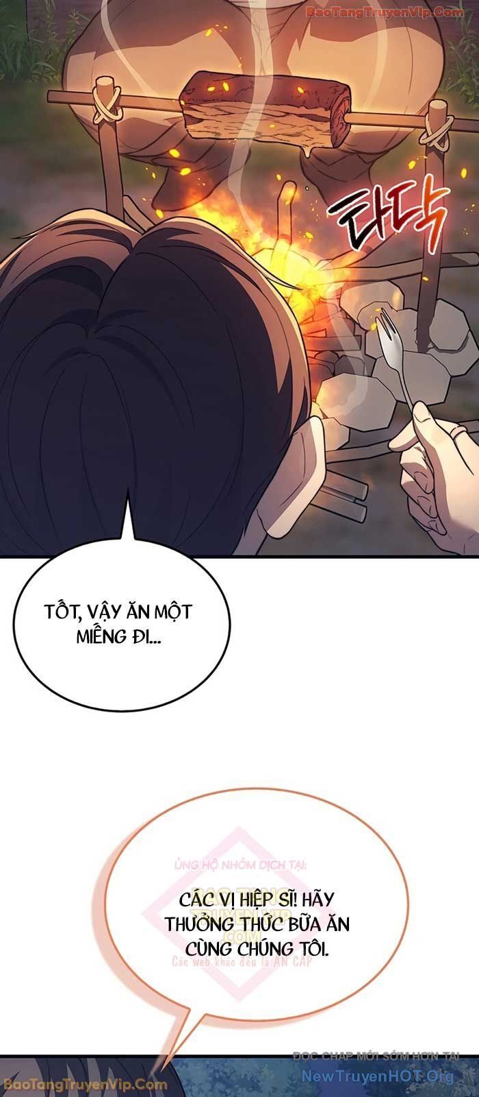 Sự Trở Lại Của Kỵ Sĩ Tử Thần Cấp Thảm Hoạ Chap 35 - Next Chap 34