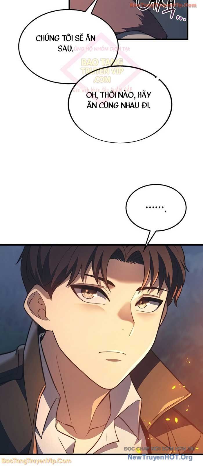 Sự Trở Lại Của Kỵ Sĩ Tử Thần Cấp Thảm Hoạ Chap 35 - Next Chap 34