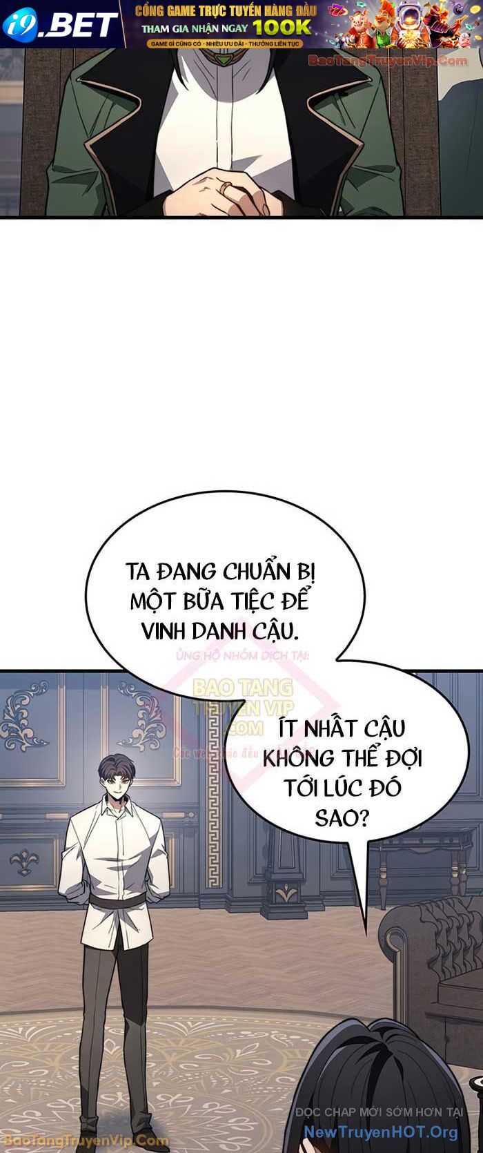Sự Trở Lại Của Kỵ Sĩ Tử Thần Cấp Thảm Hoạ Chap 35 - Next Chap 34
