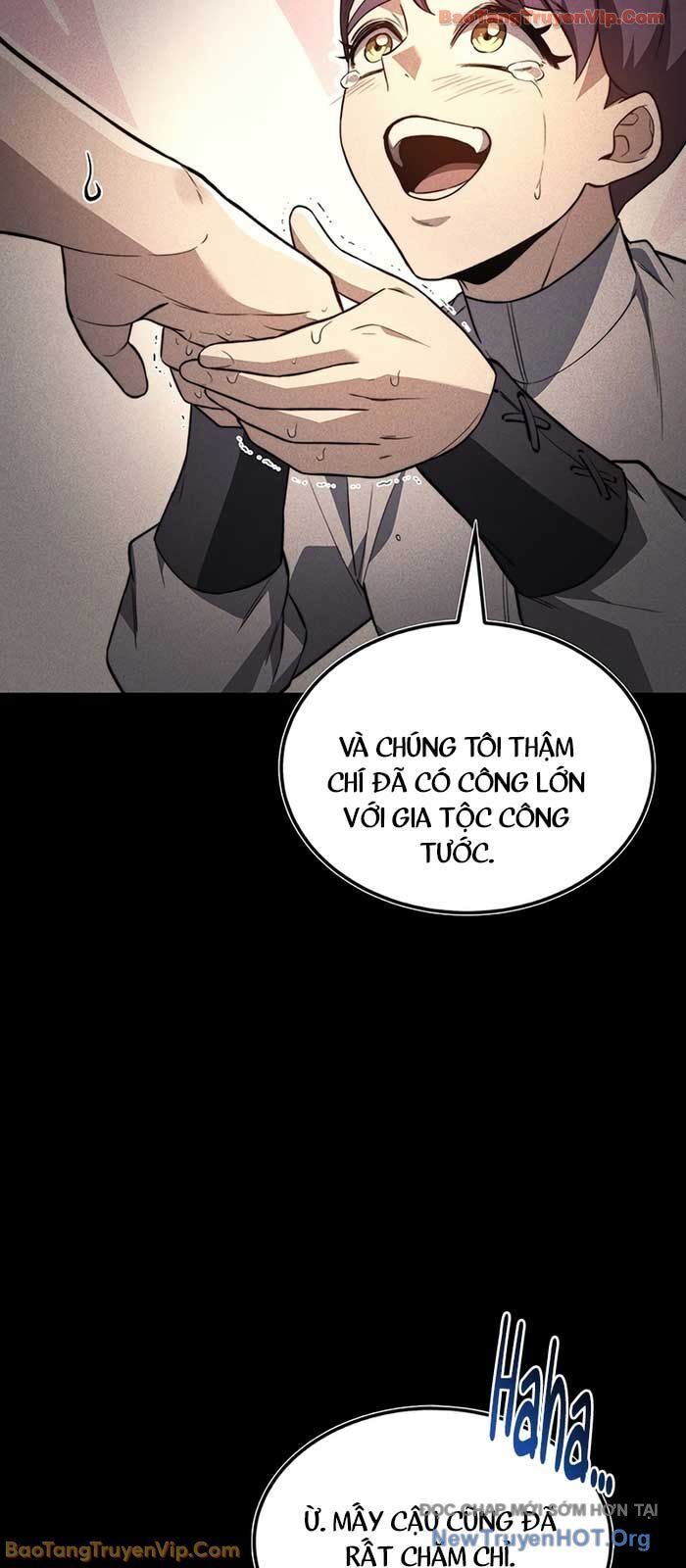 Sự Trở Lại Của Kỵ Sĩ Tử Thần Cấp Thảm Hoạ Chap 35 - Next Chap 34