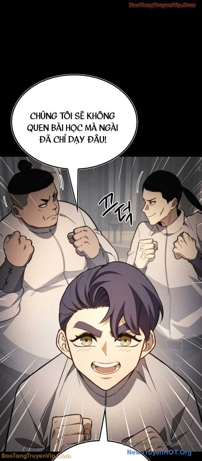Sự Trở Lại Của Kỵ Sĩ Tử Thần Cấp Thảm Hoạ Chap 35 - Next Chap 34