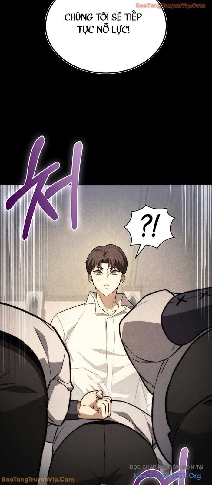 Sự Trở Lại Của Kỵ Sĩ Tử Thần Cấp Thảm Hoạ Chap 35 - Next Chap 34