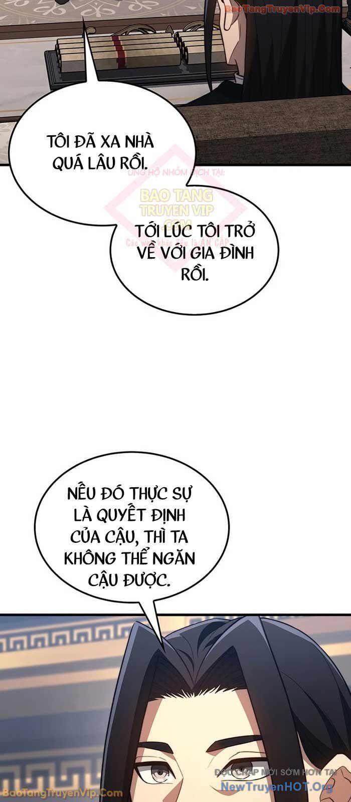Sự Trở Lại Của Kỵ Sĩ Tử Thần Cấp Thảm Hoạ Chap 35 - Next Chap 34