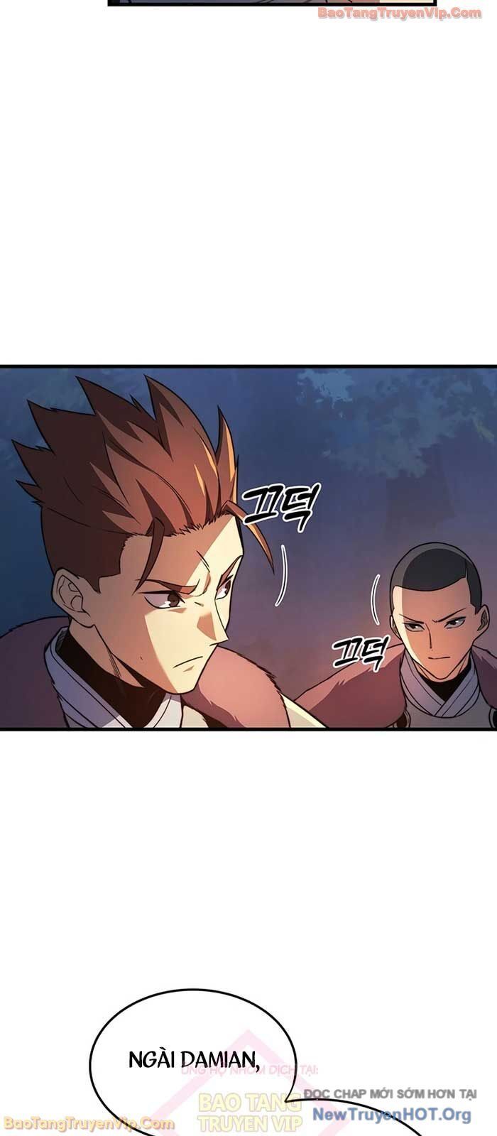 Sự Trở Lại Của Kỵ Sĩ Tử Thần Cấp Thảm Hoạ Chap 35 - Next Chap 34